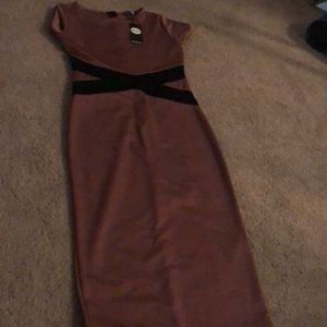 Brand new dress